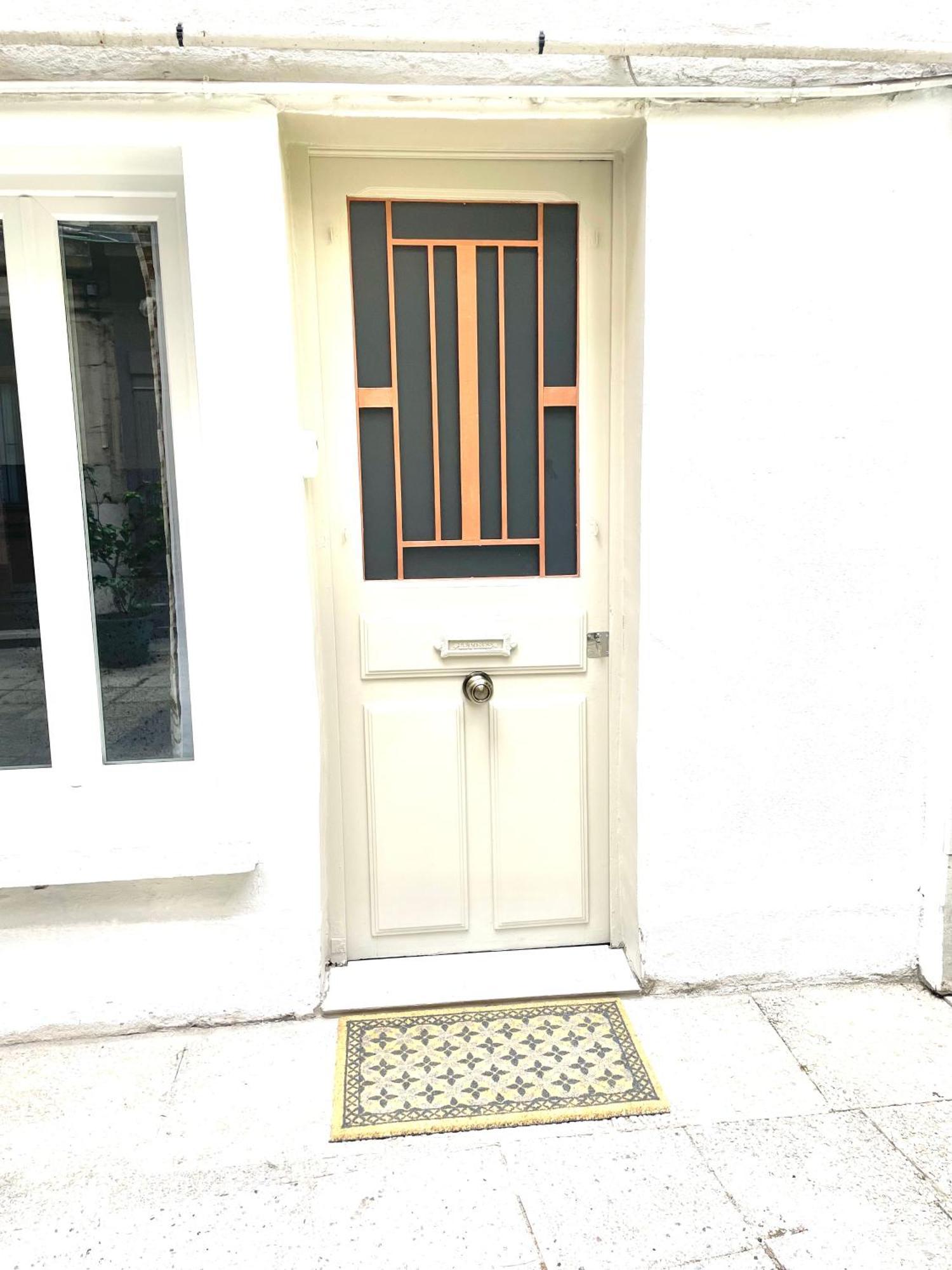 Adele Passy Appartement Parijs